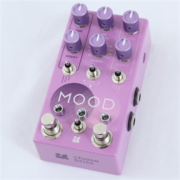 Chase Bliss Audio USED 中古 MOOD MKII （Chase Bliss Audio チェイスブリス） ディレイ/リバーブ/ルーパー