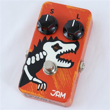 USED 中古 Dyna-ssoR (JAM Pedals) コンプレッサー