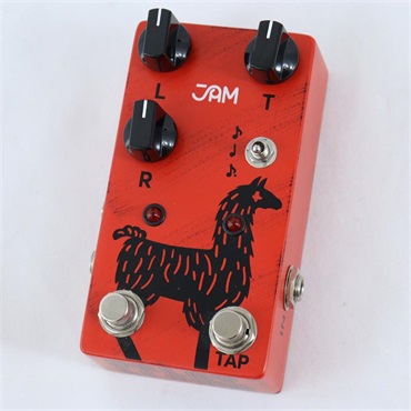 USED 中古 Delay Llama mk.3 (JAM PEDALS ) ディレイ