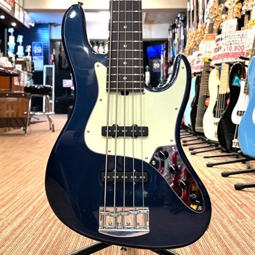 Hermes Series RV5 (Dark Lake Placid Blue)