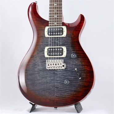 SE Custom 24 (Charcoal Cherry Burst) 【2025年生産品】