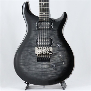 SE Custom 24 Floyd (Charcoal Burst) 【2025年生産品】