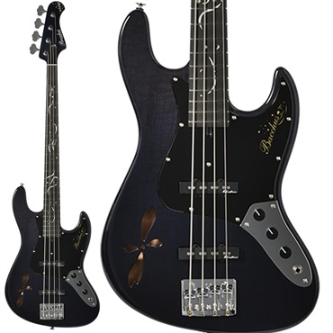WOODLINE HOLLOW4-SAKURA SP’26/E (BH-GRD) 【ディバイザー大商談会2026選定品】