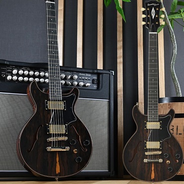 【7月下旬以降入荷予定】 Japan Tune-Up Series ALBATROSS-JAZZ-JT ZR (NA) 【ディバイザー大商談会2026選定品】