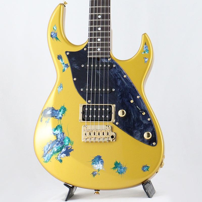 JTG Design SSH ALD (GOLD-FLD) [SN.JTD0110] 【ディバイザー大商談会2026選定品】の商品画像