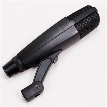 SENNHEISER USED 中古 MD421 II
