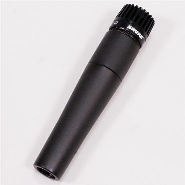 USED 中古 SM57 (シュア)(定番ダイナミックマイク)(楽器・ギターレコーディング定番)