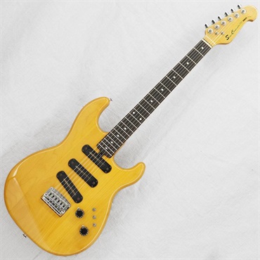 VINTAGE SC-800 '79 Yellow Natural