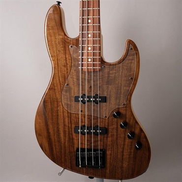 Urbanite Series Beta J4 SV (Flame Walnut Top)