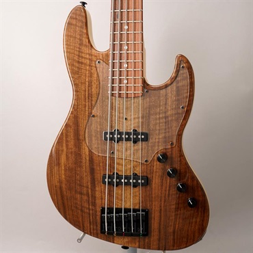 Urbanite Series Beta J5 XL SV (Flame Walnut Top)
