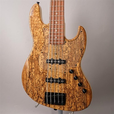Urbanite Series Beta J5 XL SV (Spalted Oak Top)