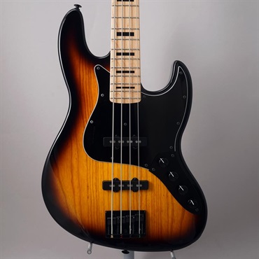 Urbanite Series Beta J4 EX (2 Tone Sunburst/Block Inlay)