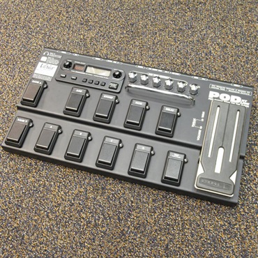 USED 中古 LINE6 POD XT LIVE