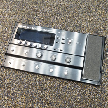 USED 中古 GT-1000 マルチエフェクター ボス