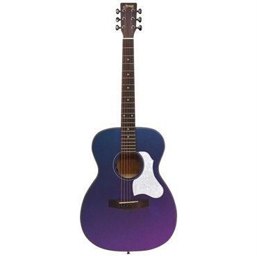 YEF-01LTD/ARV (Aurora Violet) Sヤイリ