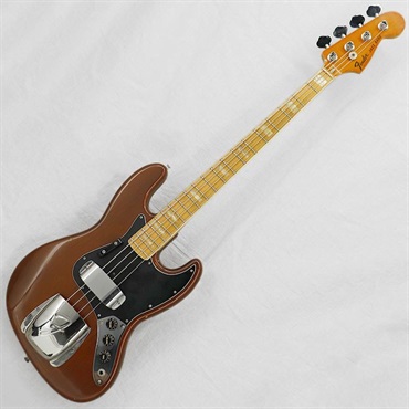 Fender USA VINTAGE Jazz Bass '77 Walnut/M