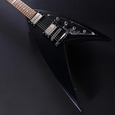 USED 中古 Super V (Matte Black) [George Lynch Signature Model]