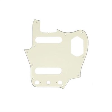 PICKGUARD 62 JAGUAR MINT GREEN