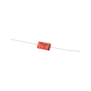 【夏のボーナスセール】 Fender(R) Pure Vintage Hot Rod Capacitor， .1uf @ 150V