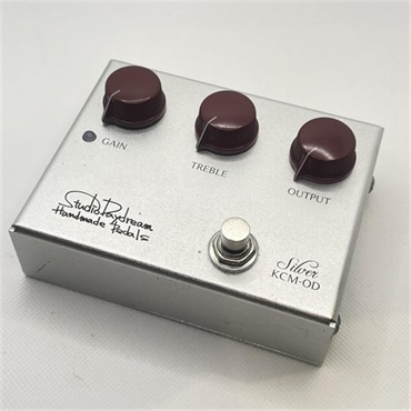 USED 中古 KCM-OD Silver V10