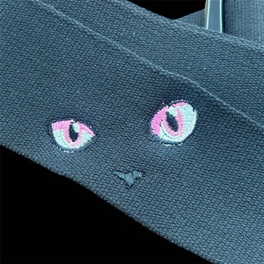 TS-2 AC ねこ ローズクォーツ