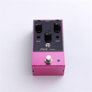 PIXIE -Booster-