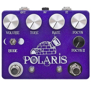 【WEB限定在庫処分セール】Polaris（カッパーサウンド）コーラス