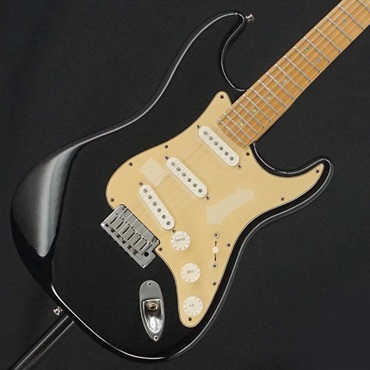 Fender USA USED 中古 American Deluxe Stratocaster(Black)[SN.DZ6037964] フェンダー