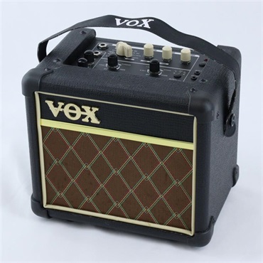 USED 中古 MINI3-G2-CL(VOX) ミニアンプ