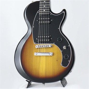 【GIBSON×AQUBEストラッププレゼント】Les Paul Music City Special (Tobacco Burst)
