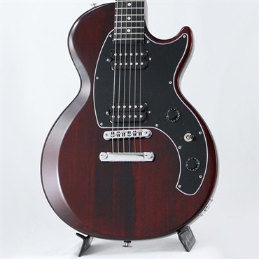 Les Paul Music City Special (Wine Red)