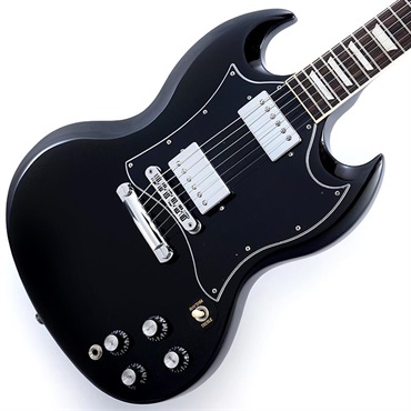 SG Standard (Ebony) SN.206950196 【B級特価】