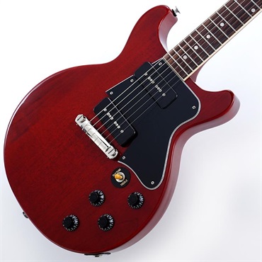 Les Paul Special Double Cutaway (Vintage Cherry) SN.22850236 【B級特価】