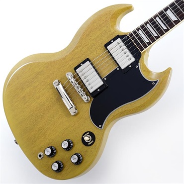 Gibson SG Standard ‘61 (TV Yellow) SN.224530193 【B級特価】