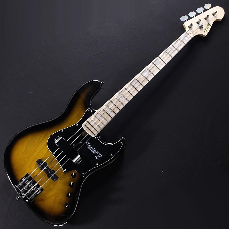 M#245 Custom (2TS/M) 【Atelier Z × IKEBEオリジナルポーチプレゼント】の商品画像