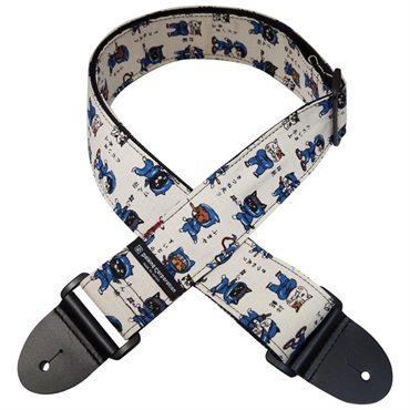 Daiking Strap DGS-NJN32（忍者猫）
