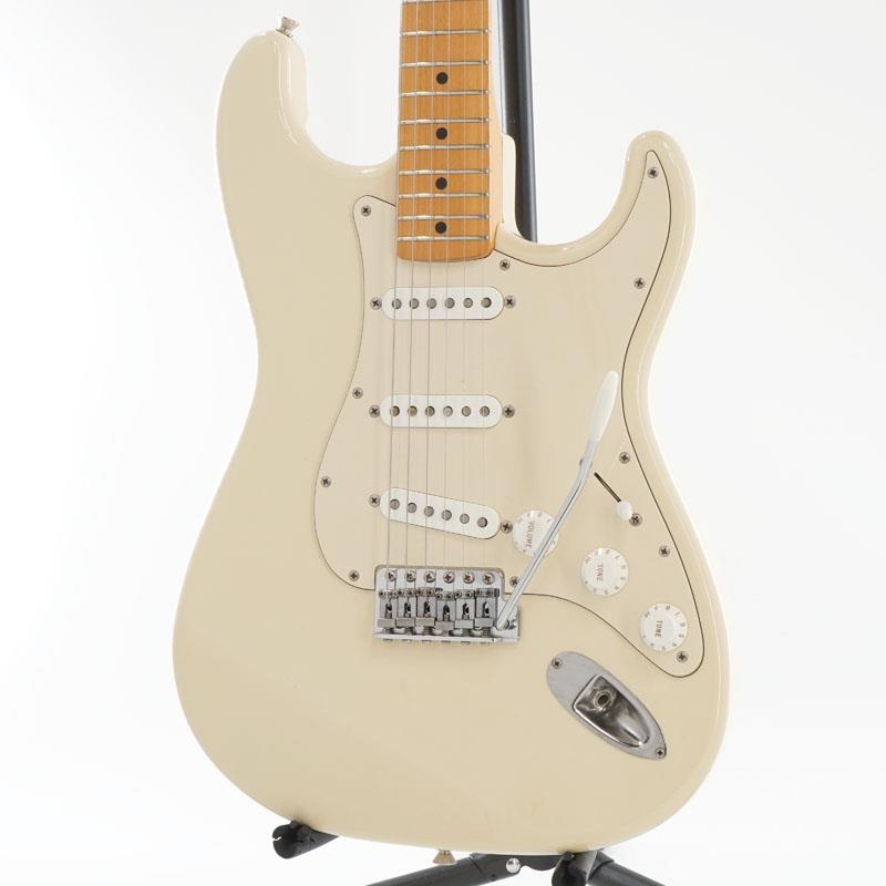 USED 中古 ST72-58US Basswood Body F&R Dimarzio HS-3 Modified (VWH/M) [SN. O087015]の商品画像