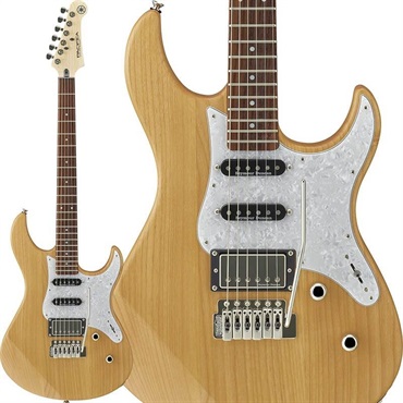 PACIFICA612VIIX (Yellow Natural Satin) [SPAC612V2XYNS] 【特価】