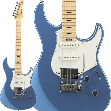 PACIFICA Standard Plus 12M (SPARKLE BLUE) [SPACS+12MSB] 【特価】