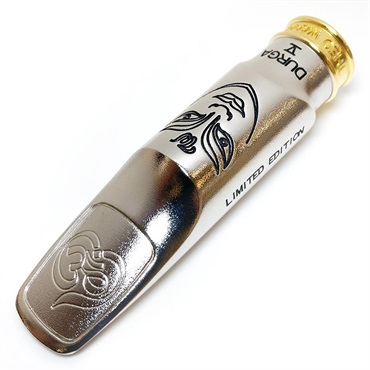 Theo Wanne 【限定生産モデル!!】アルトサックス用マウスピース セオ・ワニ  DURGA5 Two Tone (ドゥルガー5 ツートーン) #7