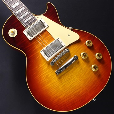 Gibson 1959 Les Paul Standard Reissue R-Top BOTB Page 74 VOS #9 6336