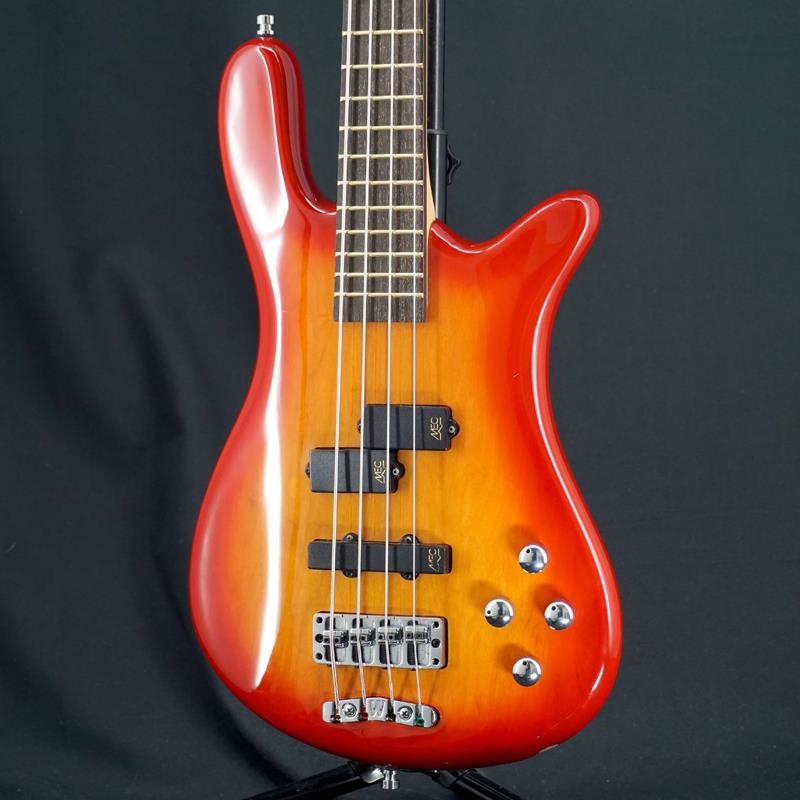 USED 中古 Pro Series Streamer LX 4strings (Cherry Sunburst HP)の商品画像