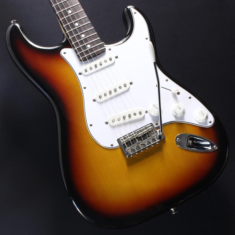 USED 中古 J-Standard JST-5R (3 Tone Sunburst)の商品画像