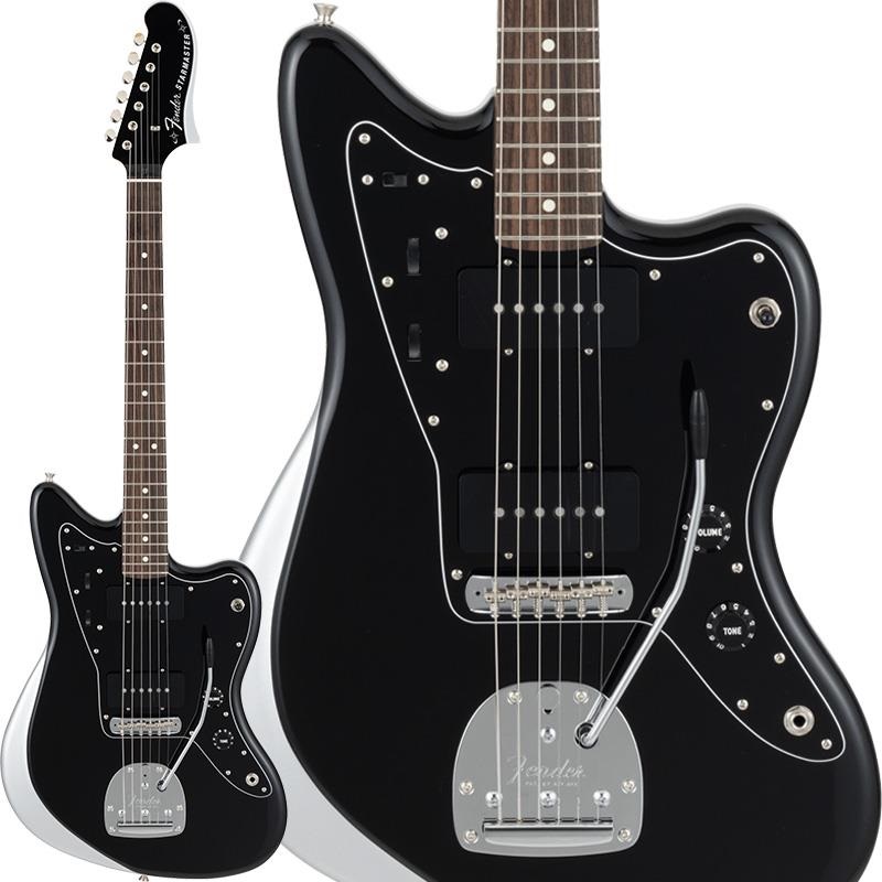 Limited Starmaster (Black/Rosewood)の商品画像