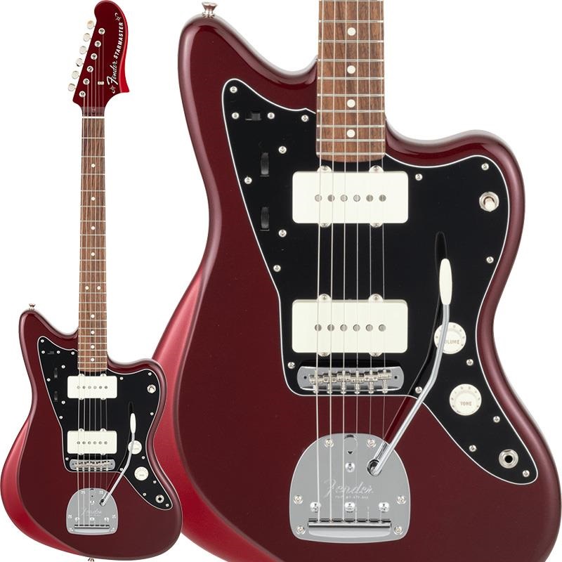 Limited Starmaster (Candy Apple Red/Rosewood)の商品画像