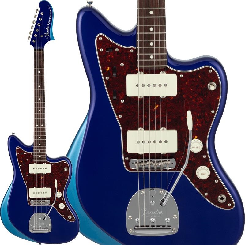 Limited Starmaster (Jupiter Blue/Rosewood)の商品画像