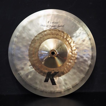 USED 中古 K Custom Hybrid Trash Splash 13 [628g]
