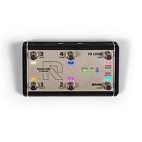 REACTOR Control 【ご予約受付中】（7月中旬以降入荷）