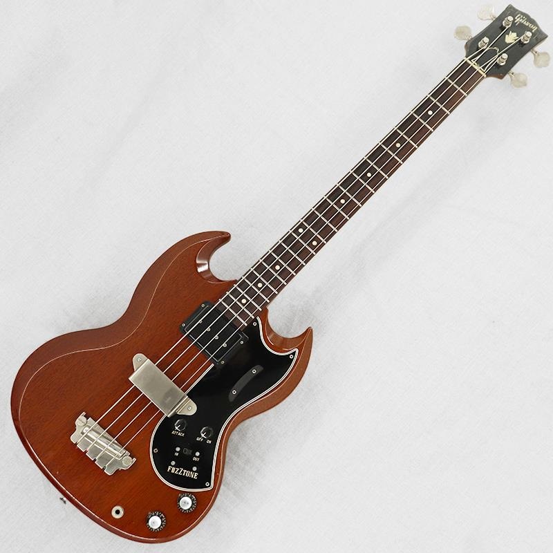 VINTAGE EB-0F '63 Cherryの商品画像