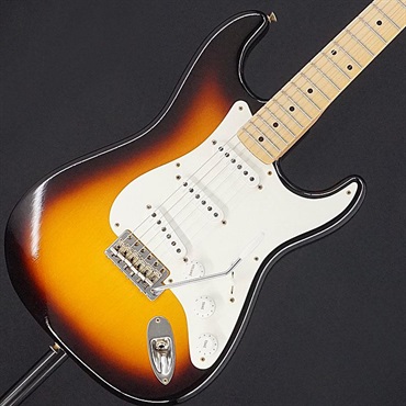 Fender Custom Shop USED 中古 1956 Stratocaster Closet Classic w/Relic Hardware (Wide 2-Color Sunburst) [SN. CZ585066] フェンダー